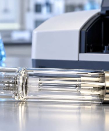 Lâmpada para espectrofotômetro: como escolher e comprar corretamente
