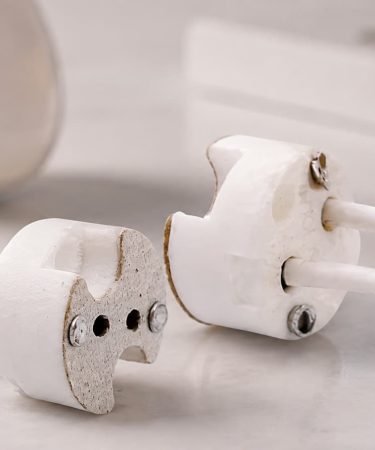 Soquetes para lâmpadas: conheça as opções da Fast Lamp