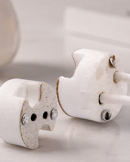 Soquetes para lâmpadas: conheça as opções da Fast Lamp