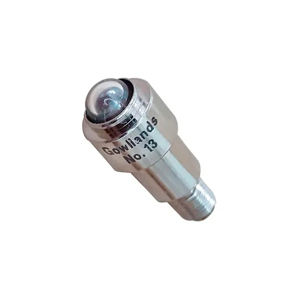 Oftalmoscópio Direto