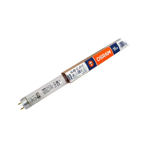 UV/Esterilização